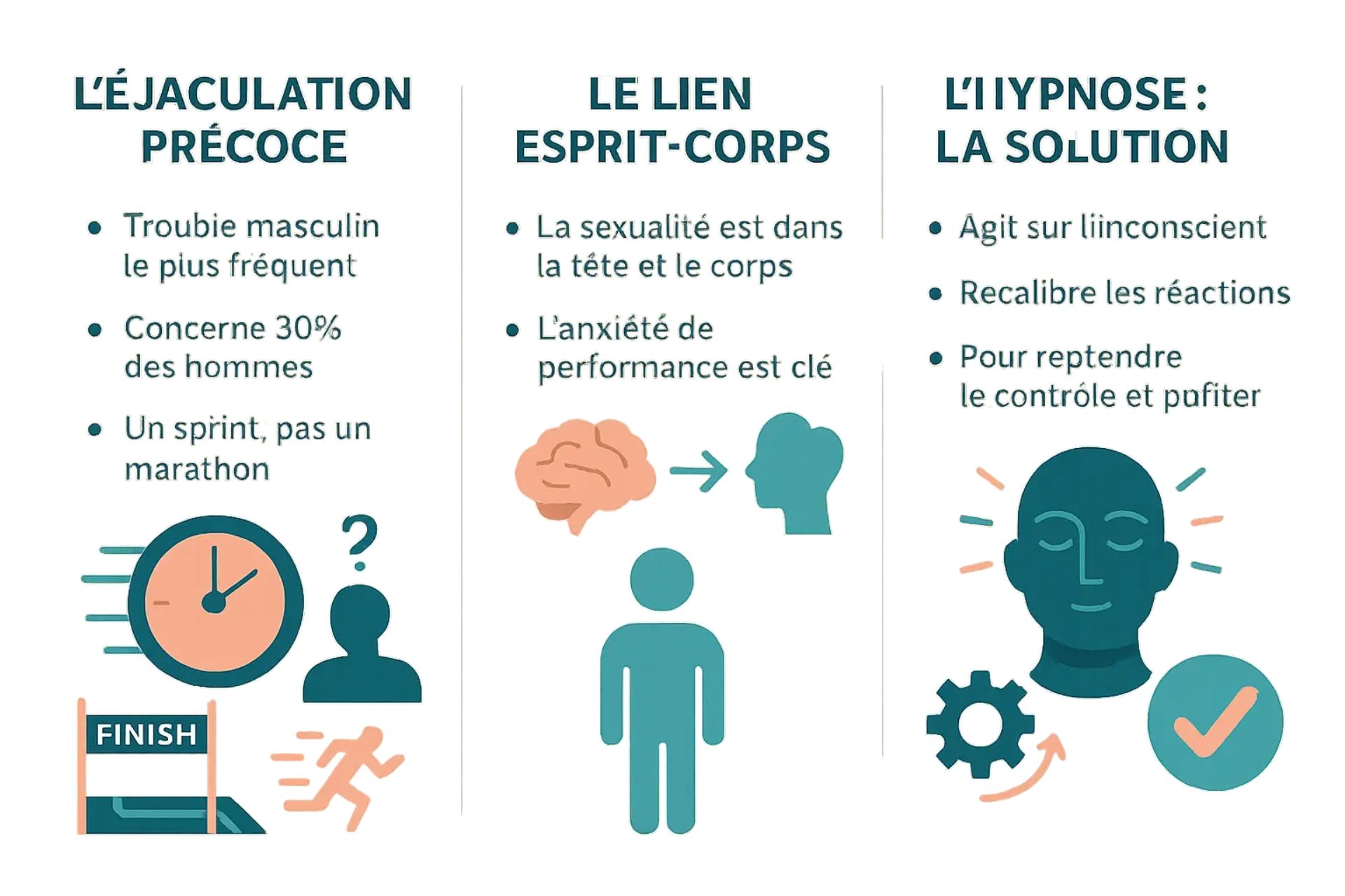 ejaculation-precoce-lien-esprit-corps-et-hypnose