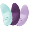 LELO LilY 3 stimulateur clitoridien LELO LilY 3 stimulateur clitoridien