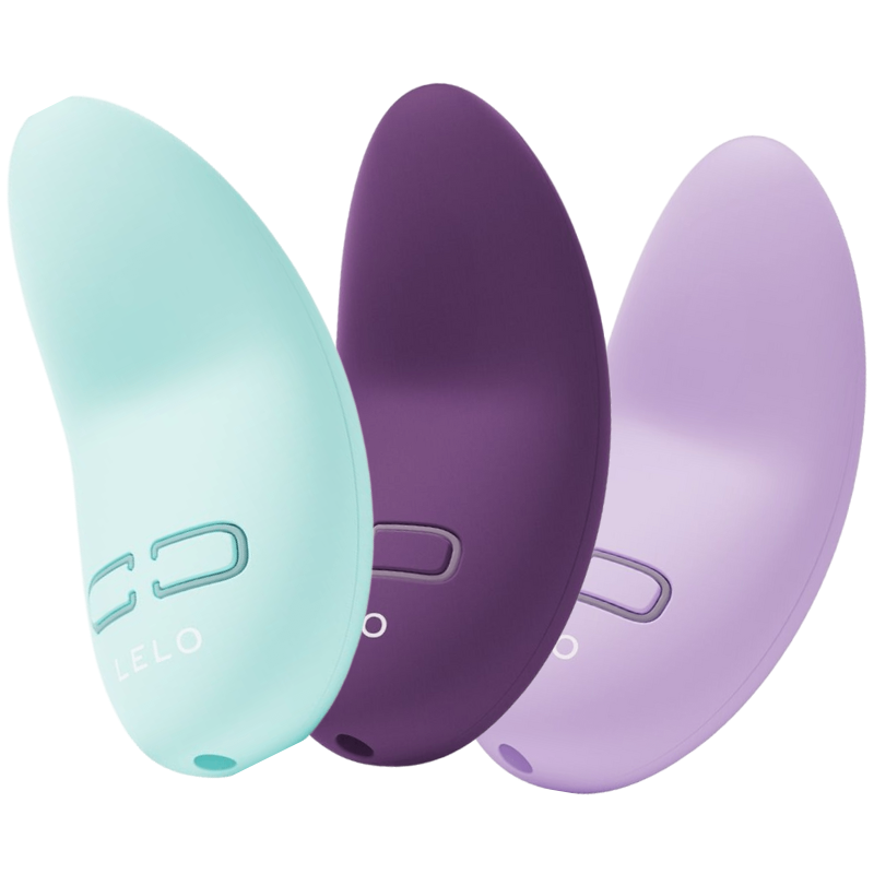 LELO LilY 3 stimulateur clitoridien