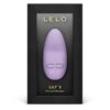 LELO Lily 3 lilas boite LELO Lily 3 lilas boite