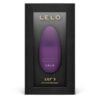 LELO Lily 3 violet boite LELO Lily 3 violet boite