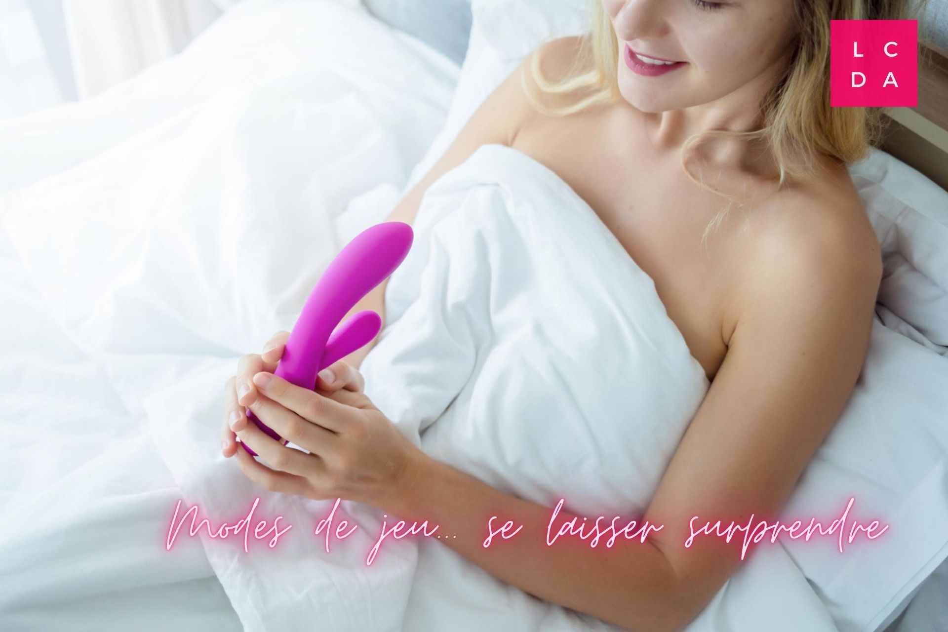 Modes de jeu pour se laisser surprendre